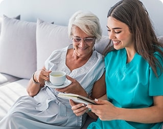 The Role of Non-Medical Home Care in Long-Term Care Planning